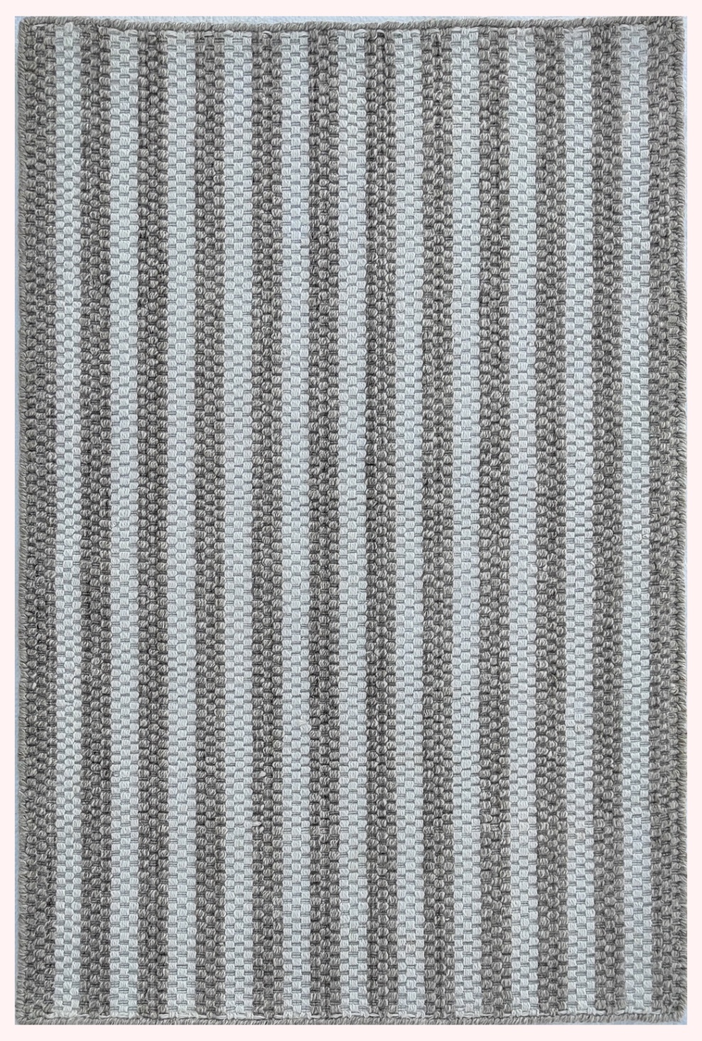 Crescentz carpet