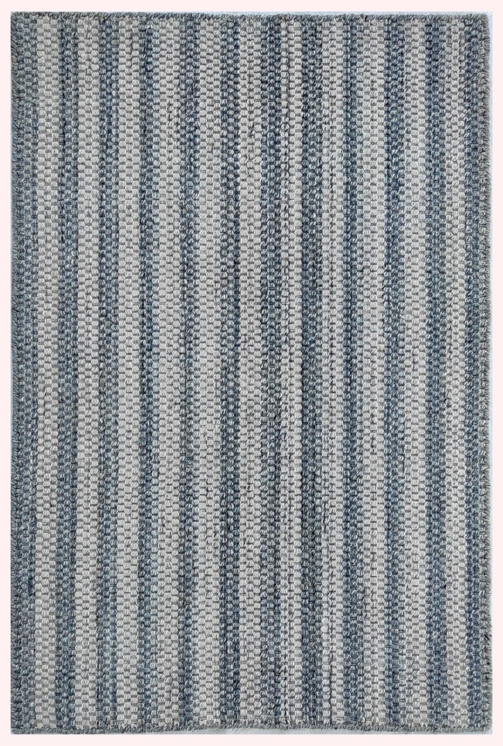 Crescentz carpet