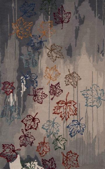 Crescentz carpet
