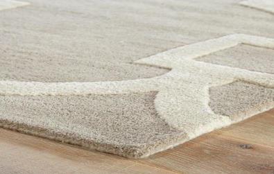 Crescentz carpet