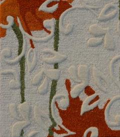 Crescentz carpet