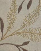 Crescentz carpet