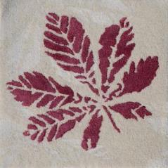 Crescentz carpet