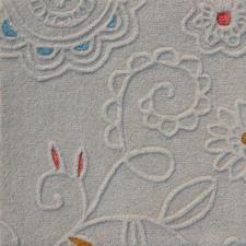 Crescentz carpet