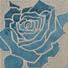 Crescentz carpet