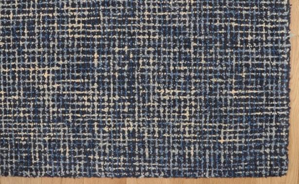 Crescentz carpet