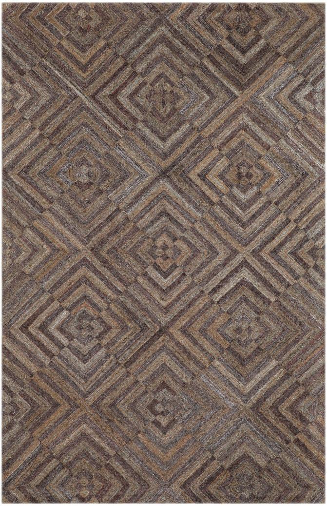 Crescentz carpet