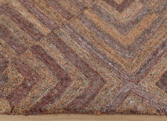 Crescentz carpet