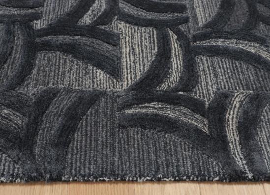 Crescentz carpet